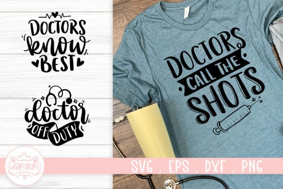 Doctor SVG Cut File: Creative Uses for Healthcare Crafts