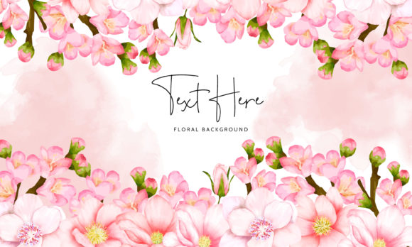 Embrace Spring Elegance: The Beauty of Cherry Blossom Florals