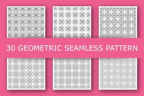 The Enduring Appeal of Geometric Pattern Design